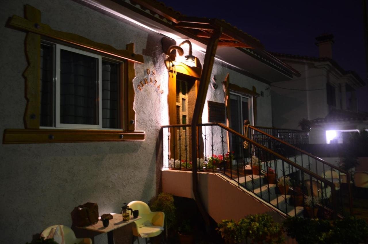 Inn Os Piratas Charneca (Setubal)