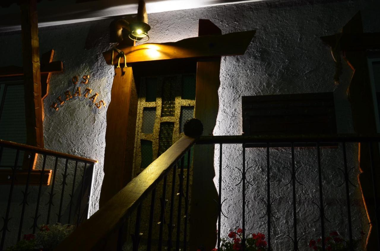 Os Piratas Inn Charneca (Setubal)