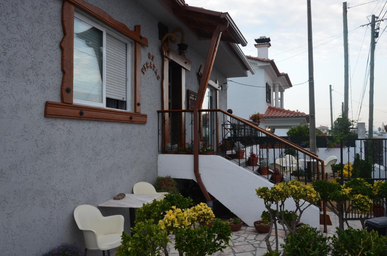 Inn Os Piratas Charneca (Setubal)