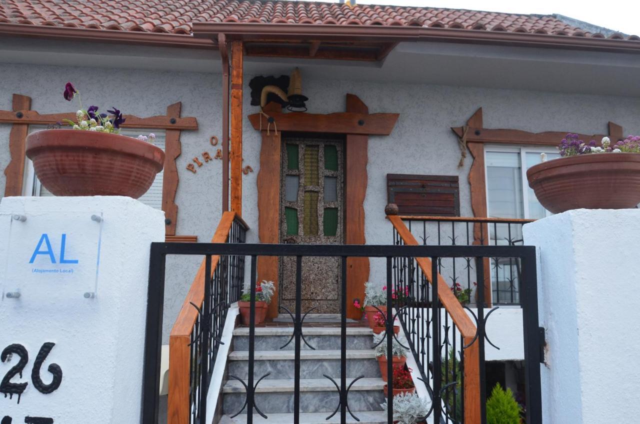 Inn Os Piratas