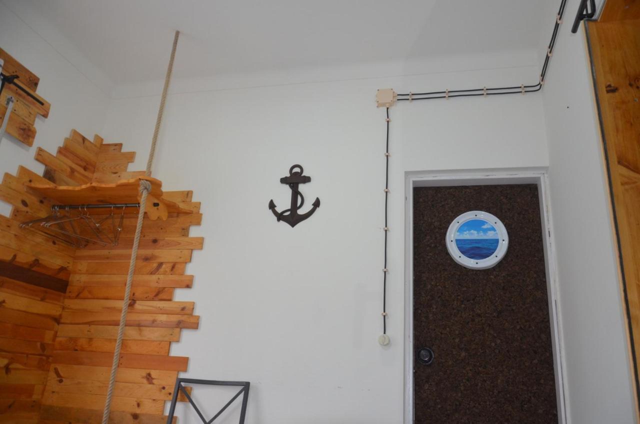 Os Piratas Charneca (Setubal)